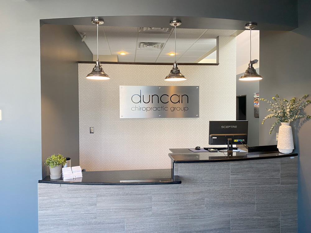 duncan chiropractic